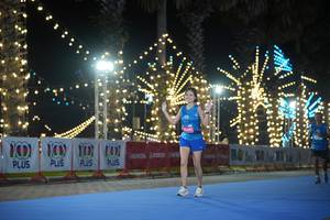 BIB: 100, 1001
                            <button type="button" onclick="openModal(21556912)" class="btn btn-primary btn-sm float-right btn-popup" data-toggle="modal" data-target=".modal-high-quality">
                        <i class="fas fa-shopping-cart"></i> Add to Cart
                    </button>
                                            <button type="button" onclick="isThisMe(21556912, true)" class="btn btn-success btn-sm float-right btn-popup btn-isme hidden" data-toggle="tooltip" data-placement="bottom" title="นี่คือรูปของคุณใช่ไหม คลิกที่นี่เพื่อเอาเข้าอัลบั้ม">
                        <i class="fas fa-plus"></i> Add to album
                    </button>
                    <button type="button" onclick="isThisMe(21556912, false)" class="btn btn-warning btn-sm float-right btn-popup btn-isnotme hidden">
                        <i class="fas fa-ban"></i> Remove from album
                    </button>